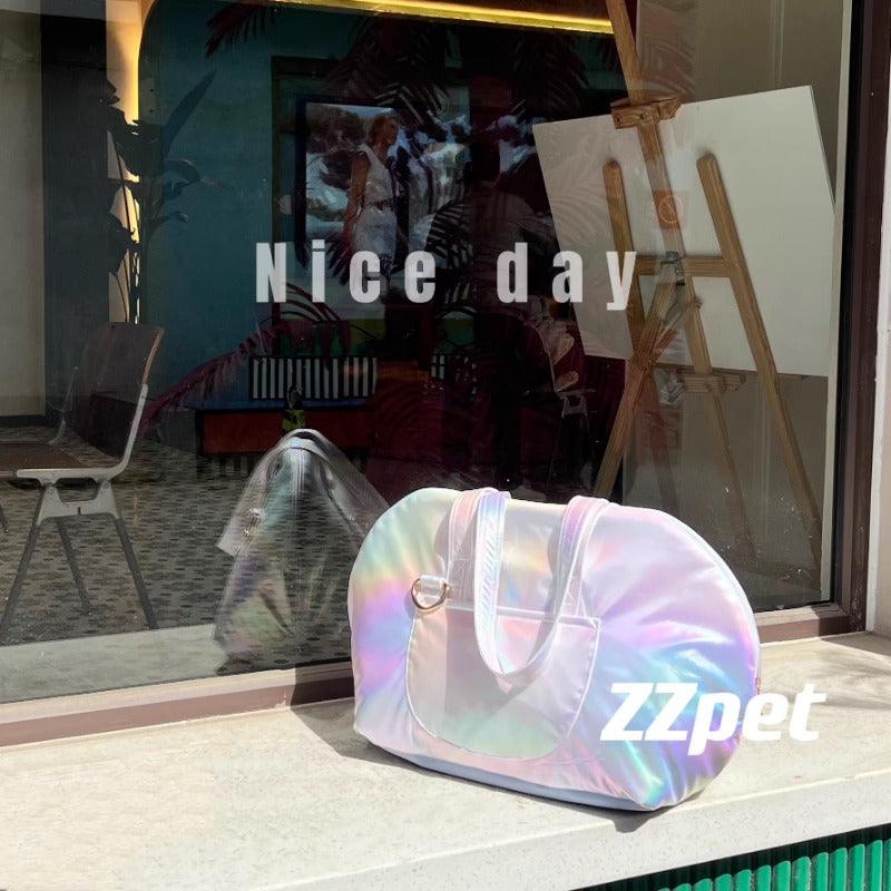 Zzpet® Waterproof Pet Carrier - KIKOPALS