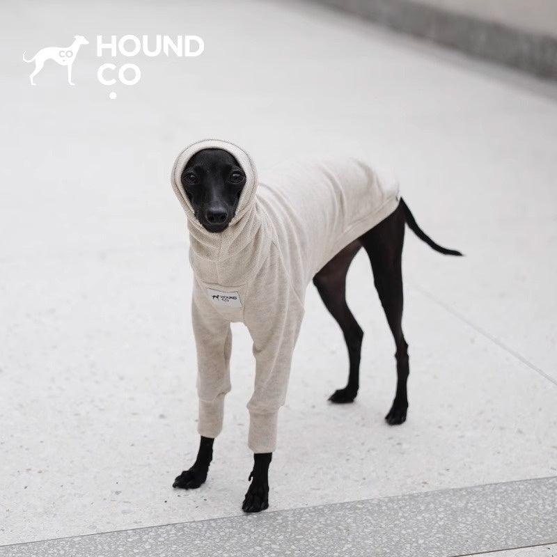Hound Co.® Ultra-Soft Skin-Friendly Two-Leg Pet Pajamas - KIKOPALS