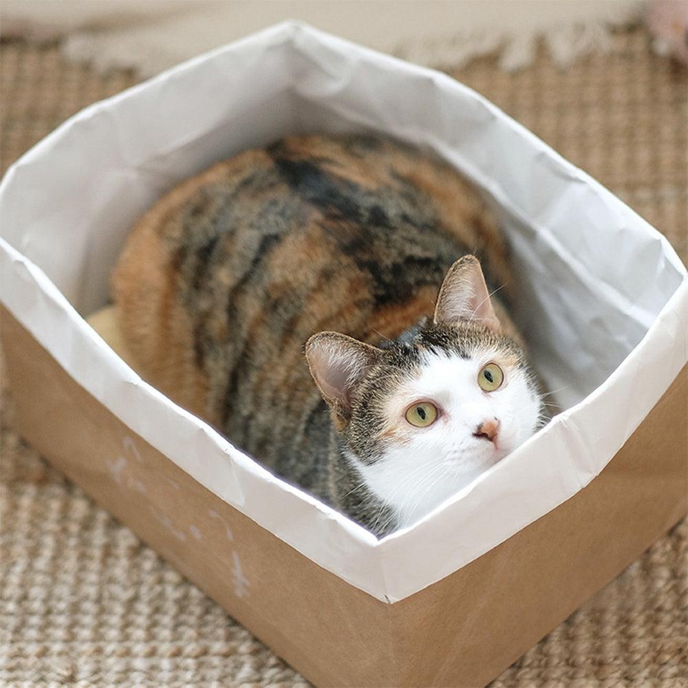 MEOWCARD® Cat Storage Bag - KIKOPALS