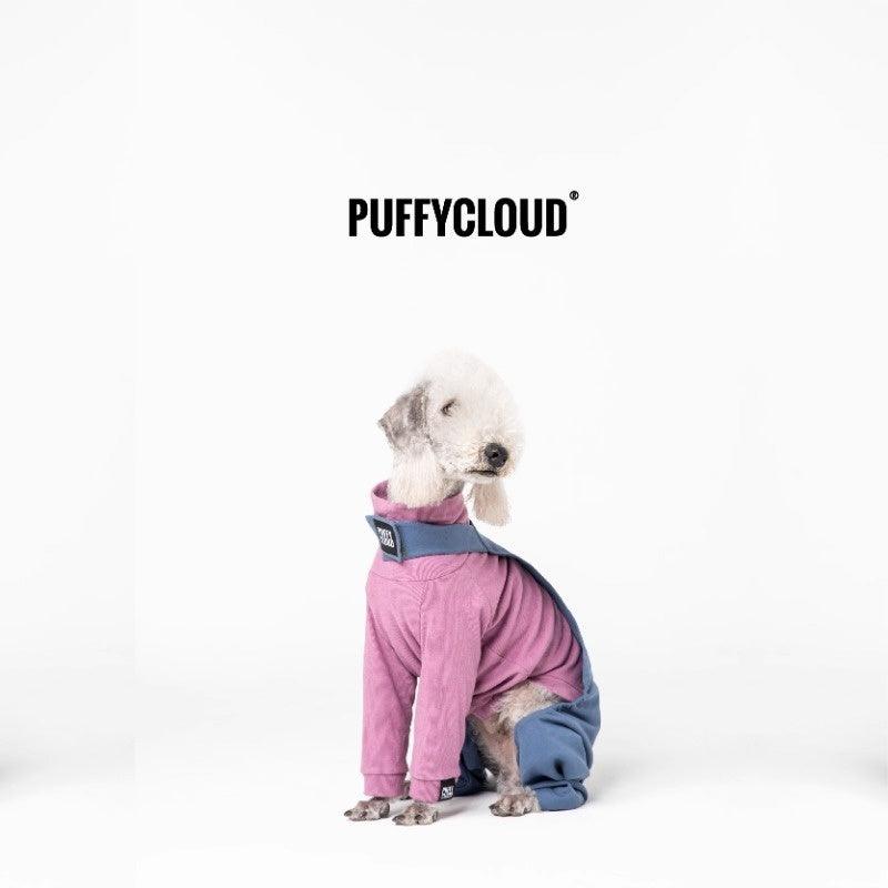 PUFFYCLOUD® Dog Casual Wear - KIKOPALS