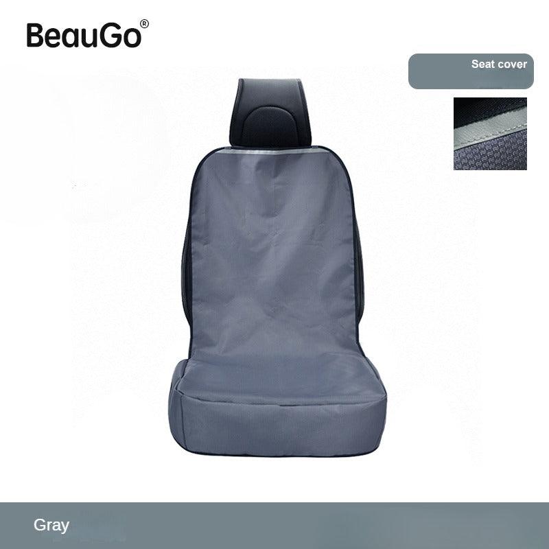 BeauGo® Co-Pilot Pet Car Seat Cover - KIKOPALS