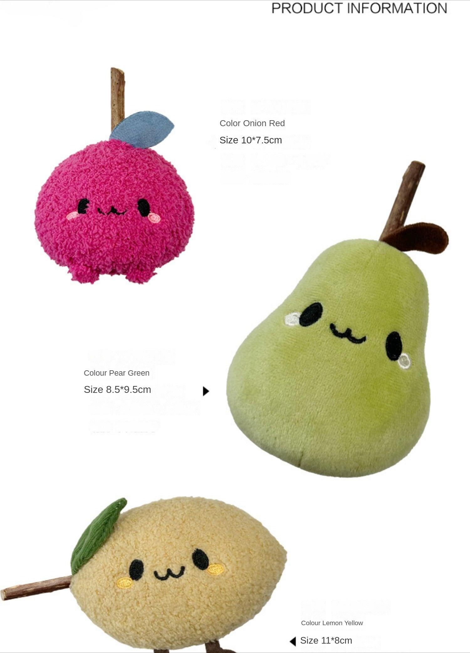 ONECUTE® Catnip Toy Set - KIKOPALS