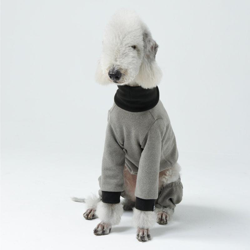 PUFFYCLOUD® Soft Fleece Dog Sweatshirt - KIKOPALS