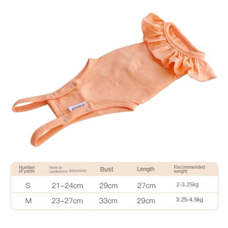 Meoof® Cat Neutering Clothing - KIKOPALS