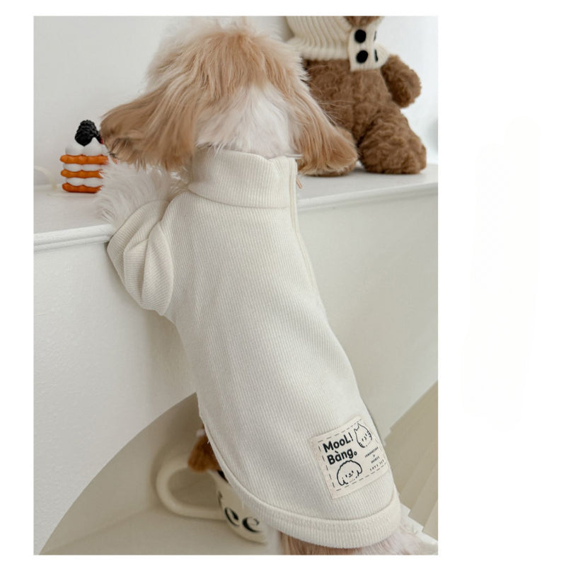 MooliBang® Sleeveless Pet Home Wear