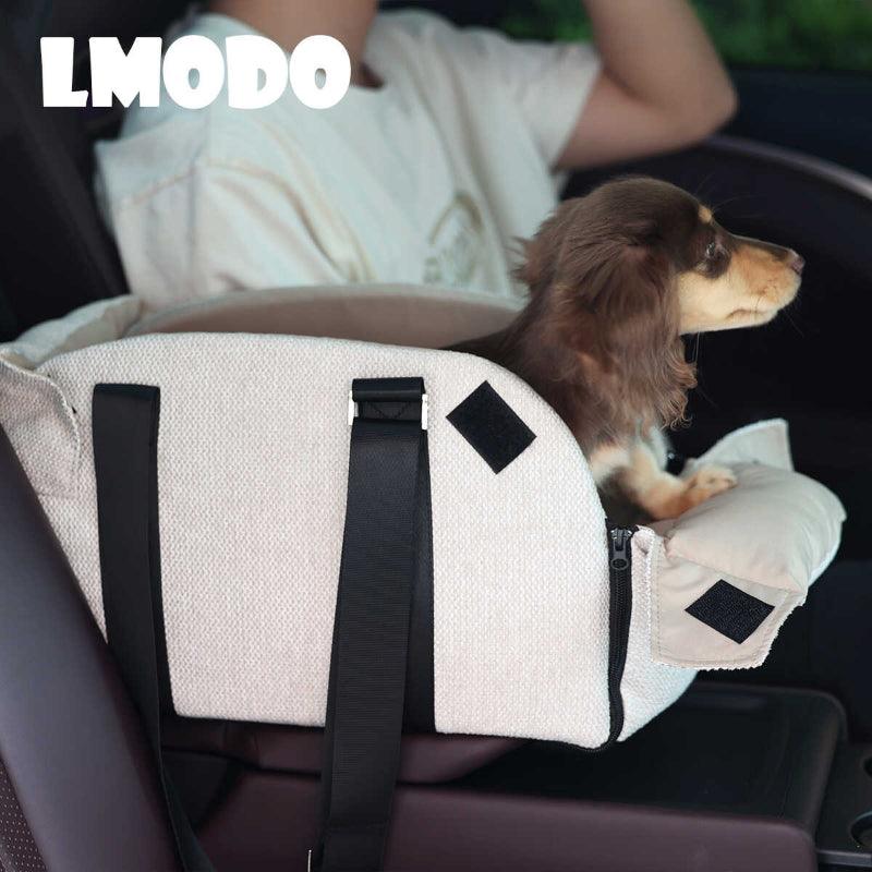 LMODO® Pet Travel Bag - KIKOPALS
