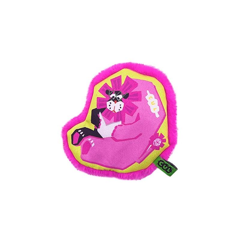 CUL® Cat Plush Toy - KIKOPALS