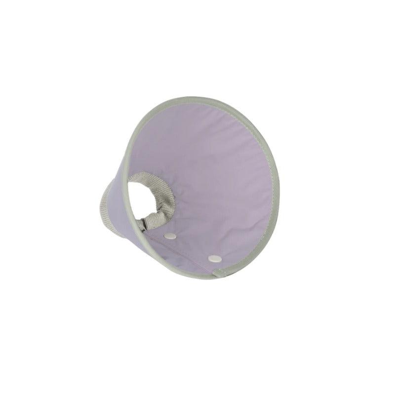 HiDREAM® Snap Taper Elizabethan Pet Recovery Collar - KIKOPALS