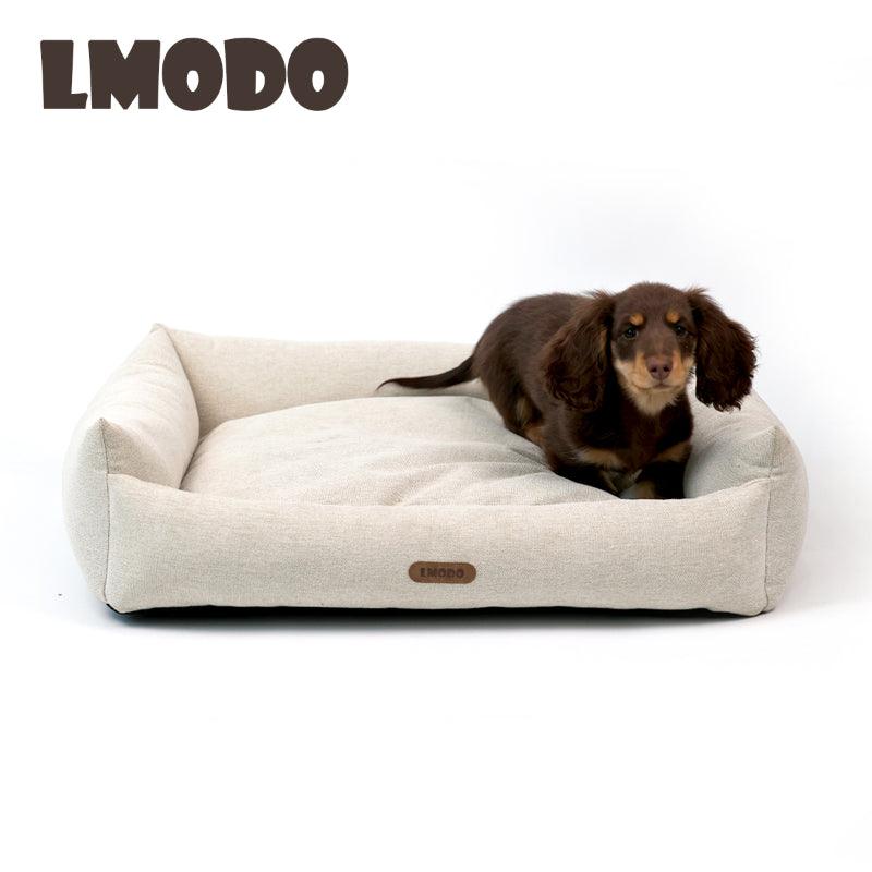 LMODO® Removable Square Pet Mat - KIKOPALS