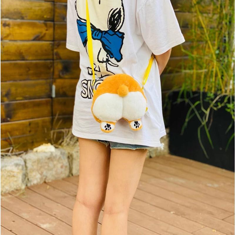 PETSVILLE® Dog Plush Toy - KIKOPALS