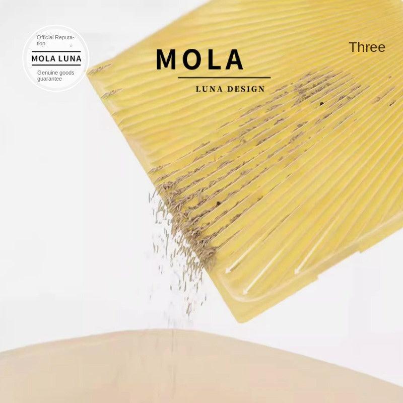 MOLA LUNA® Cat Litter Mat - KIKOPALS