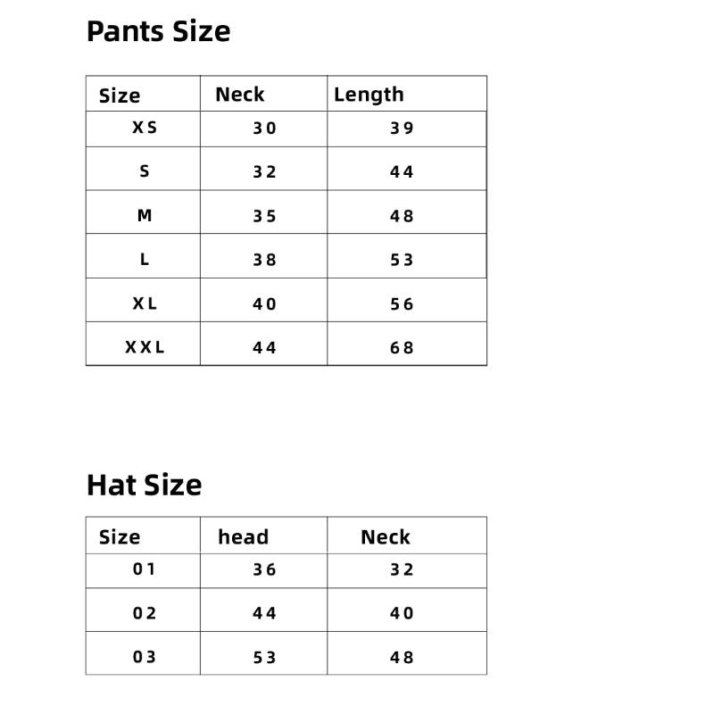 PUFFYCLOUD® Dog Raincoat Poncho - KIKOPALS