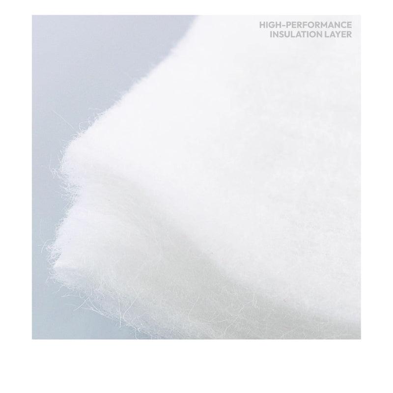 WOOFO® Quick-Wear Cold-Weather Pet Suit - KIKOPALS