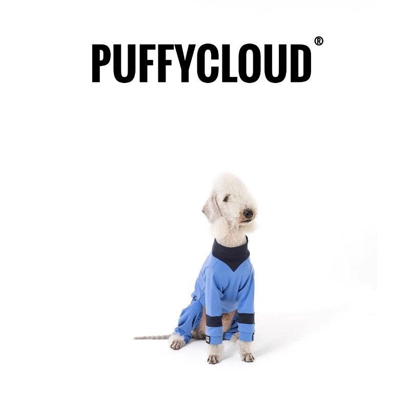 PUFFYCLOUD® Dog Sportswear - KIKOPALS