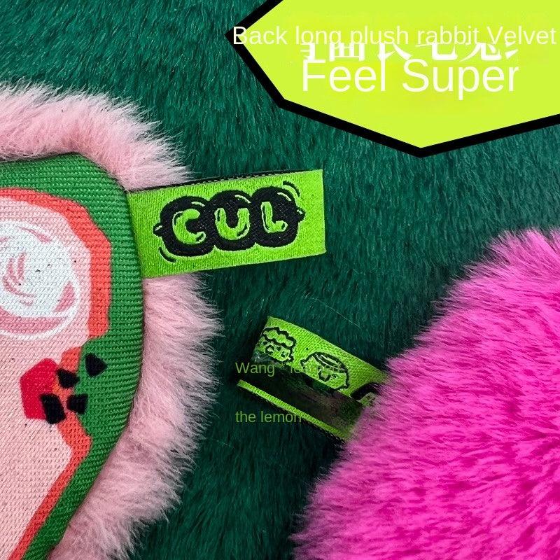 CUL® Cat Plush Toy - KIKOPALS