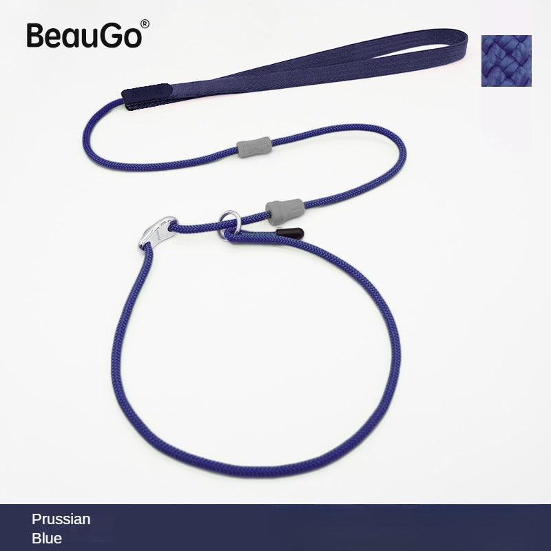 BeauGo® P-Shaped Pet Leash - KIKOPALS