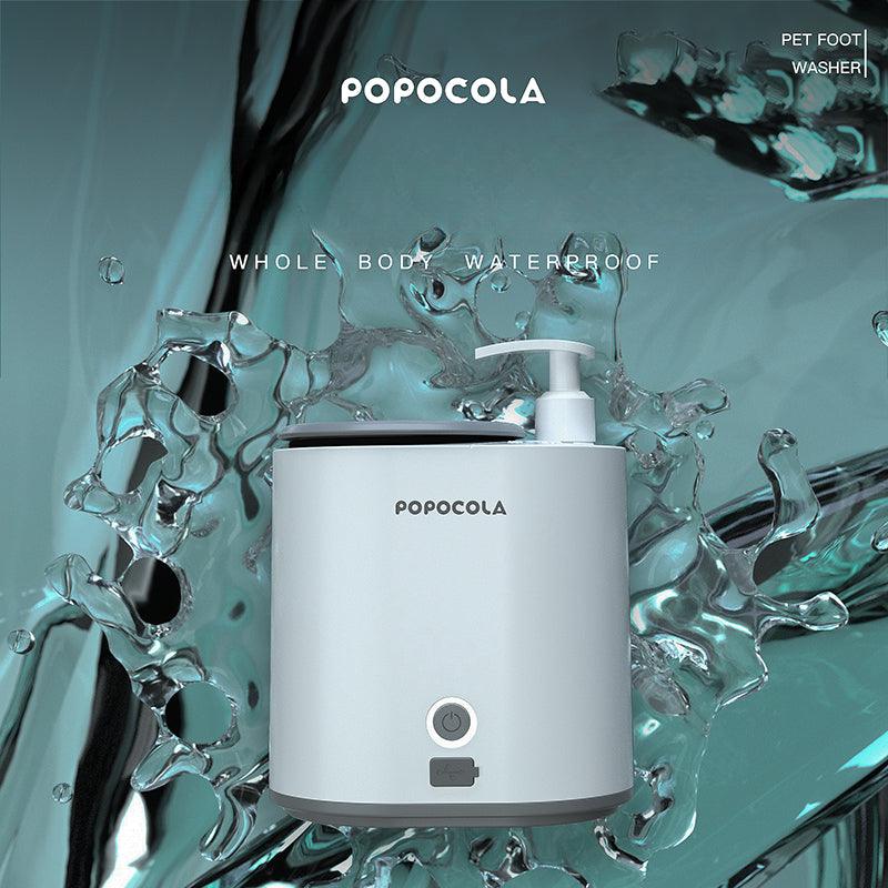 POPOCOLA® Pet Foot Washer - KIKOPALS