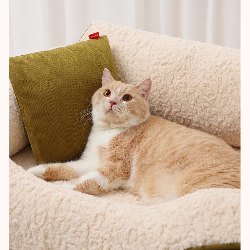 petstar® Large Pet Sofa Nest - KIKOPALS
