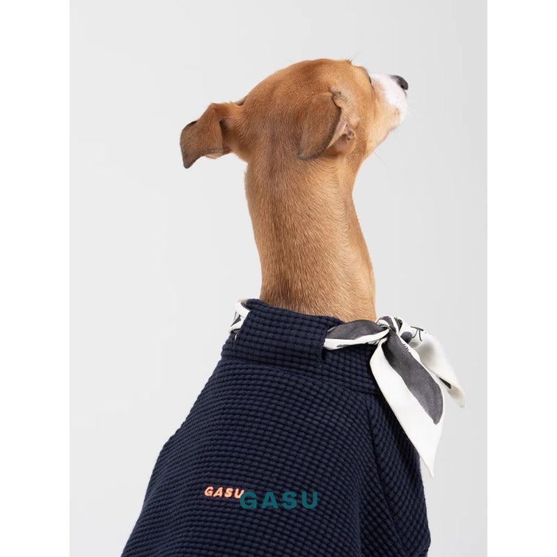 GASU® Versatile Cotton Pet Sweater - KIKOPALS