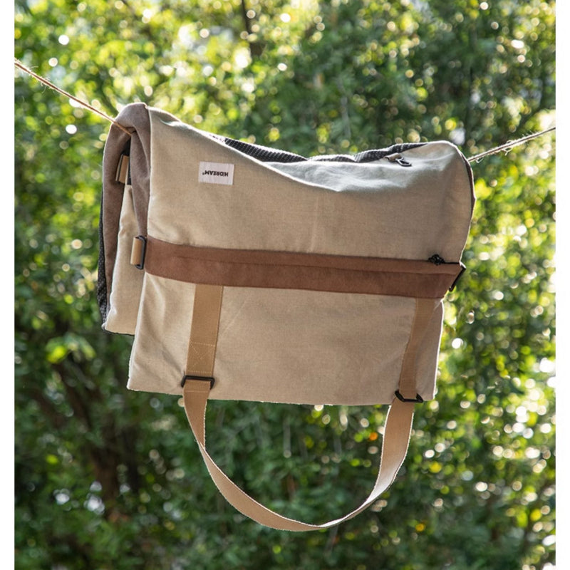 HiDREAM® Car Seat Dog Bed