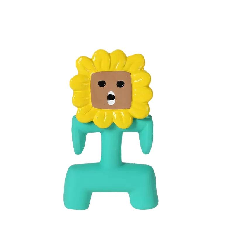 Qmonster® Dog Sound Toys - KIKOPALS