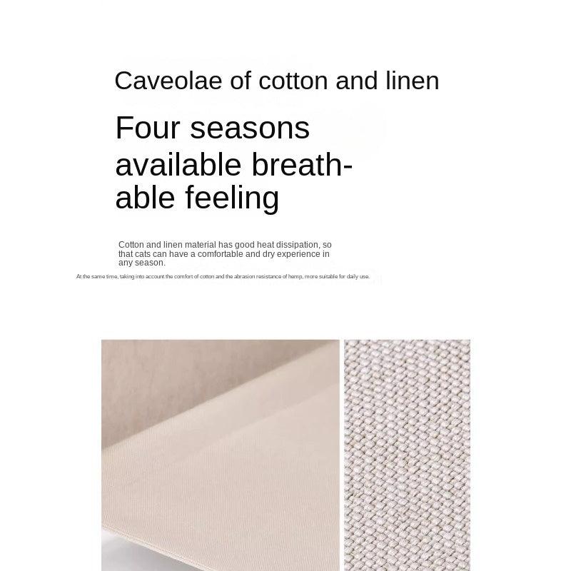 pidan® Cat Scratcher - KIKOPALS