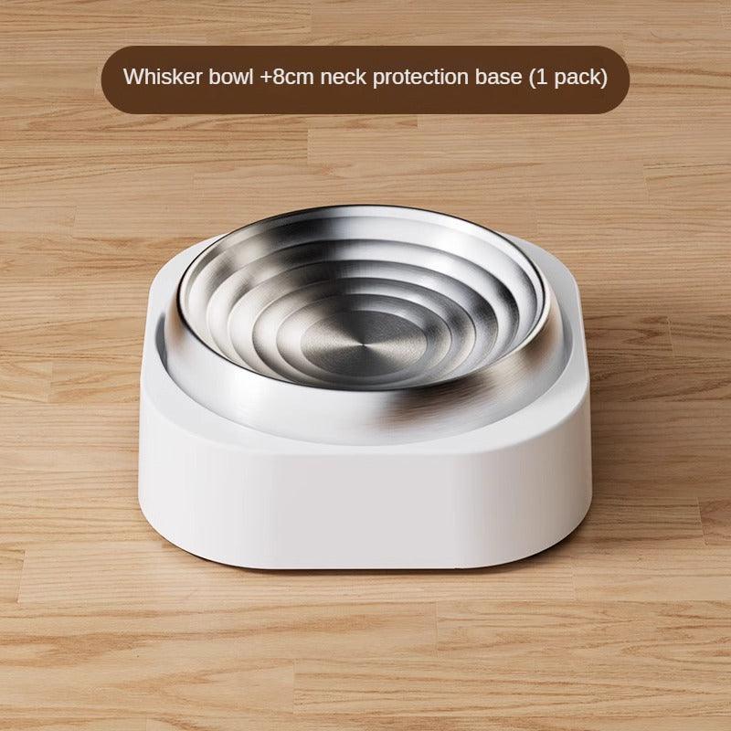 ONECUTE® Stainless Steel Cat Bowl - KIKOPALS