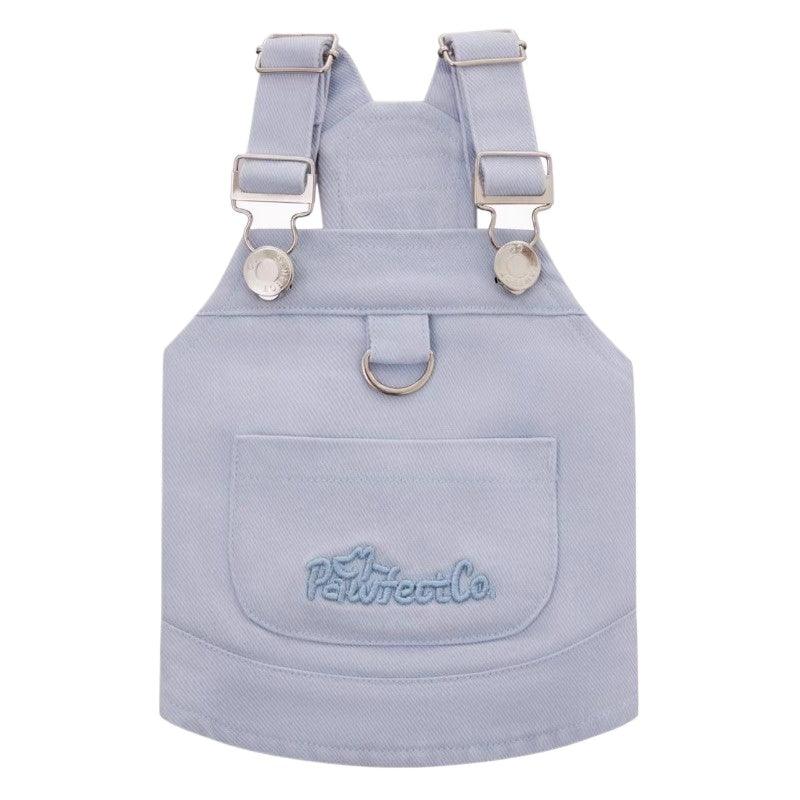Pawfect Co® Pet Denim Vest - KIKOPALS