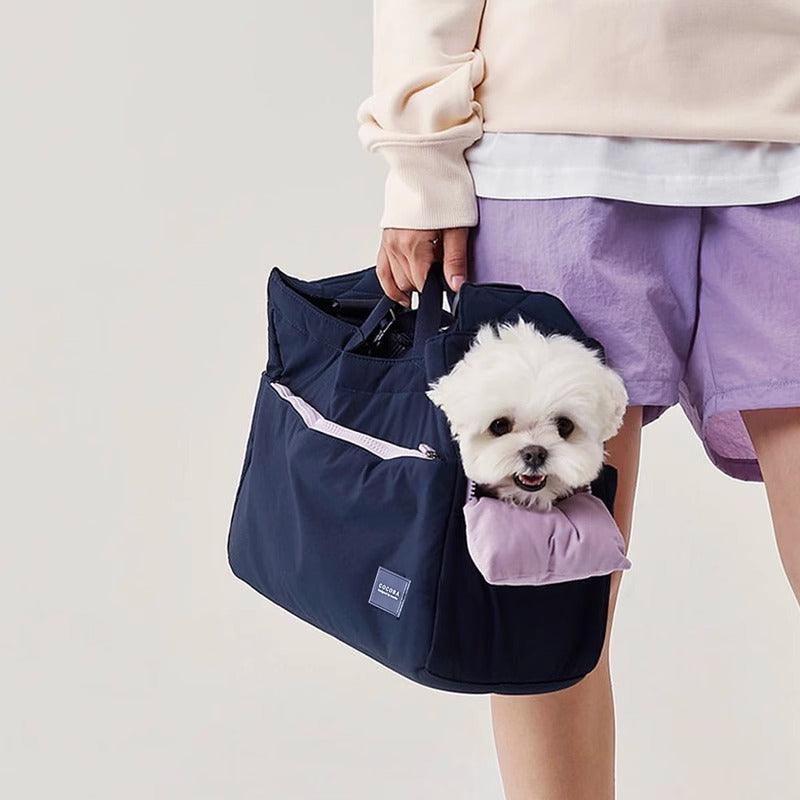 COCOBA® Single-Shoulder Pet Carrier - KIKOPALS