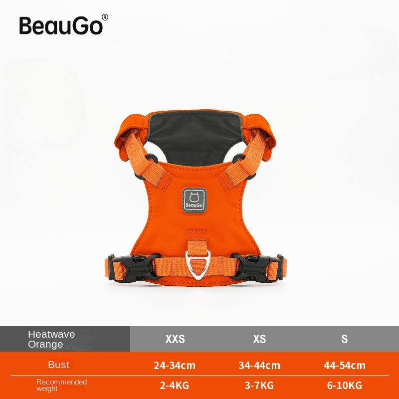 BeauGo® Harnesses for Small Pet - KIKOPALS