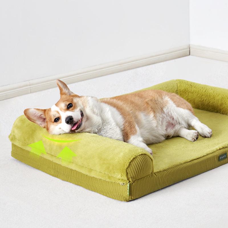 Tianyuan Pet® Pet Nest Mat - KIKOPALS