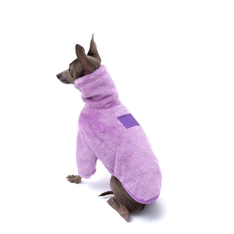 YDC Store® Purple Two-Legged Garment - KIKOPALS