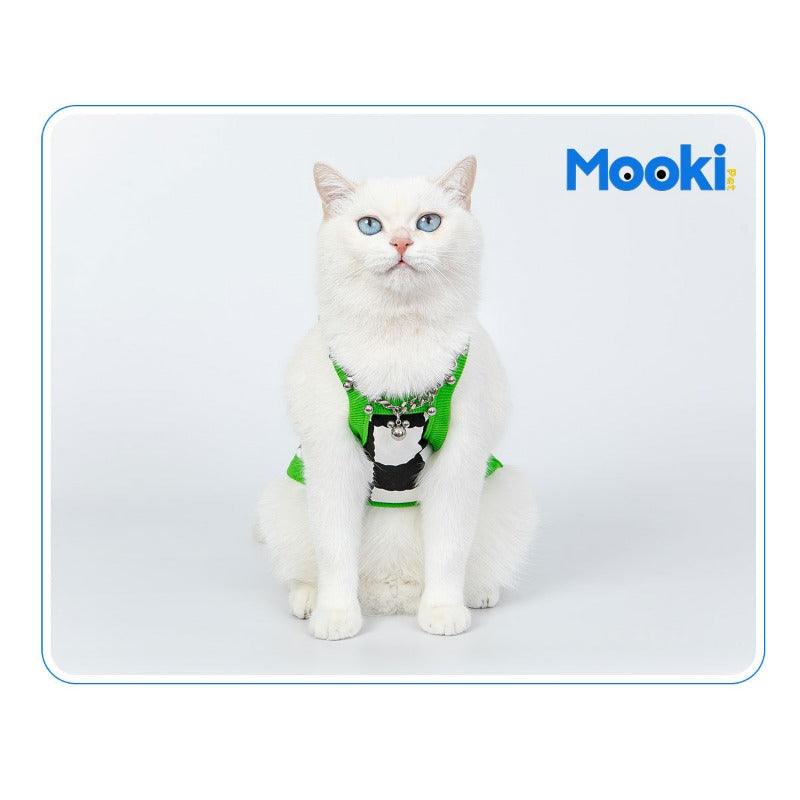 MookiPet® Star Necklace for Pets - KIKOPALS