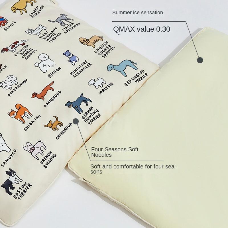 COCOBA® Pet Cooling Mat - KIKOPALS