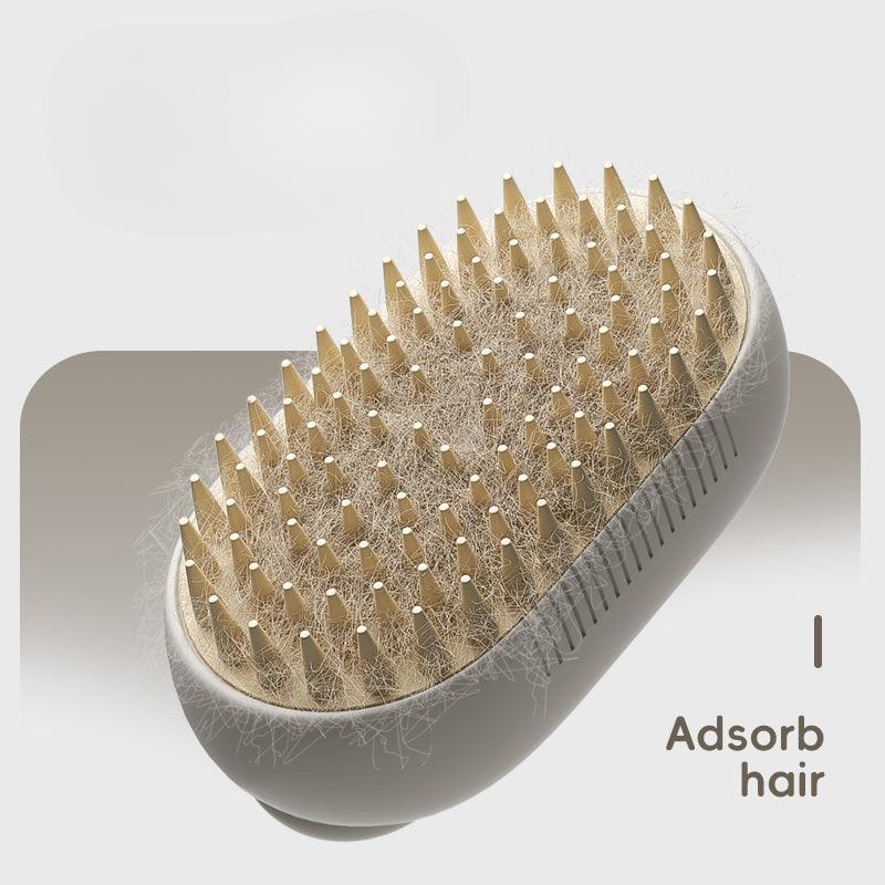 POPOCOLA® Spray Cat Hair Comb - KIKOPALS