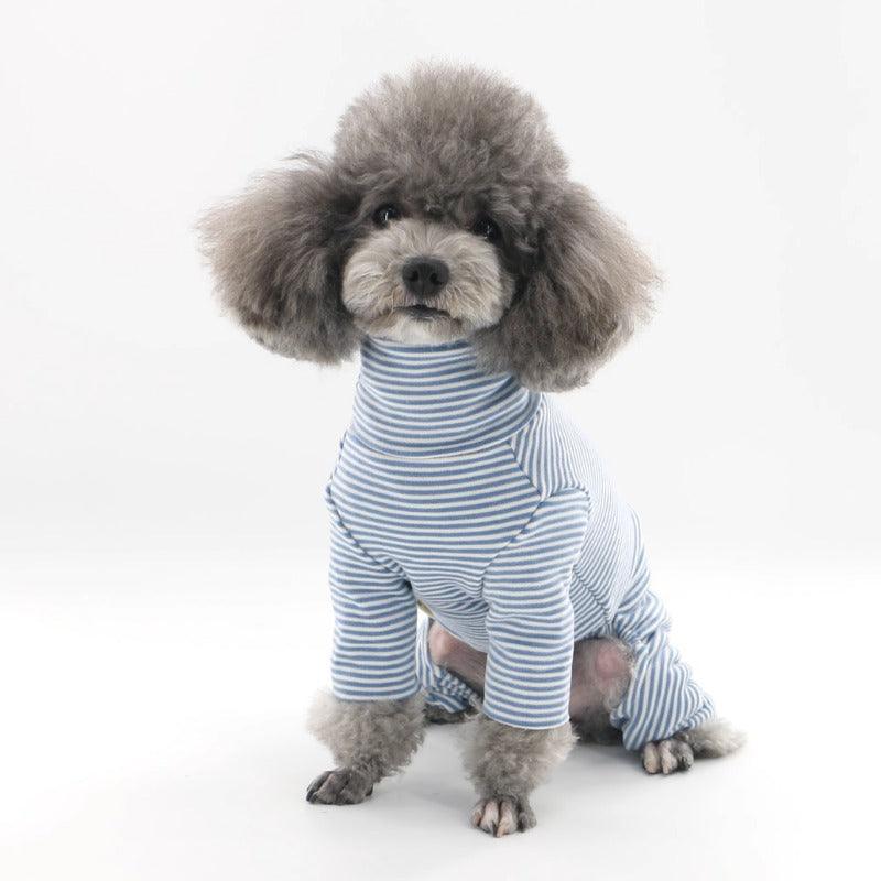 GiocoGiochi® Thick Plush Dog Warmer - KIKOPALS