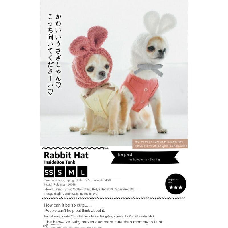 Radica® Pet Bunny Vest - KIKOPALS