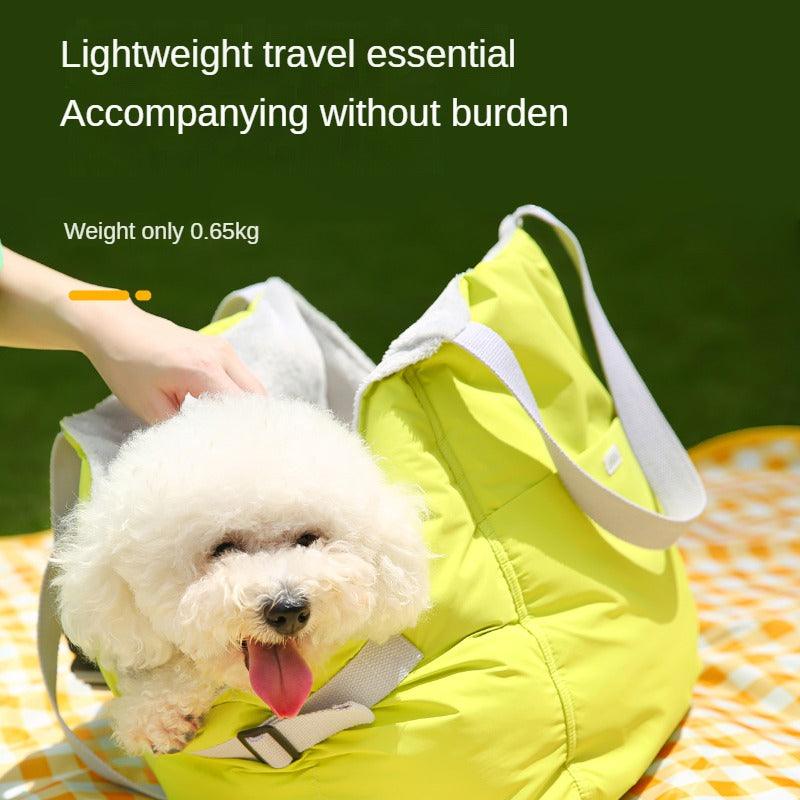 UFHome® Portable Pet Carrier - KIKOPALS