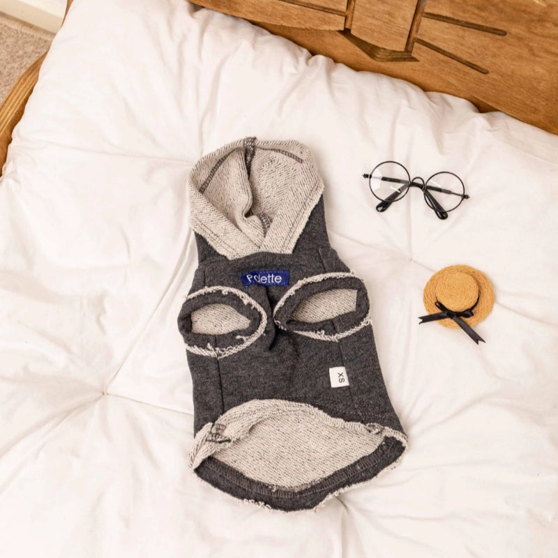 PalettePet® Cloud Pattern Hoodie for Dogs