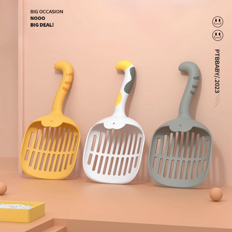 PATTHEBOO® Cat Litter Shovel - KIKOPALS