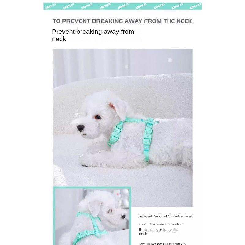 ARKIKA® Dog Harness Leash - KIKOPALS