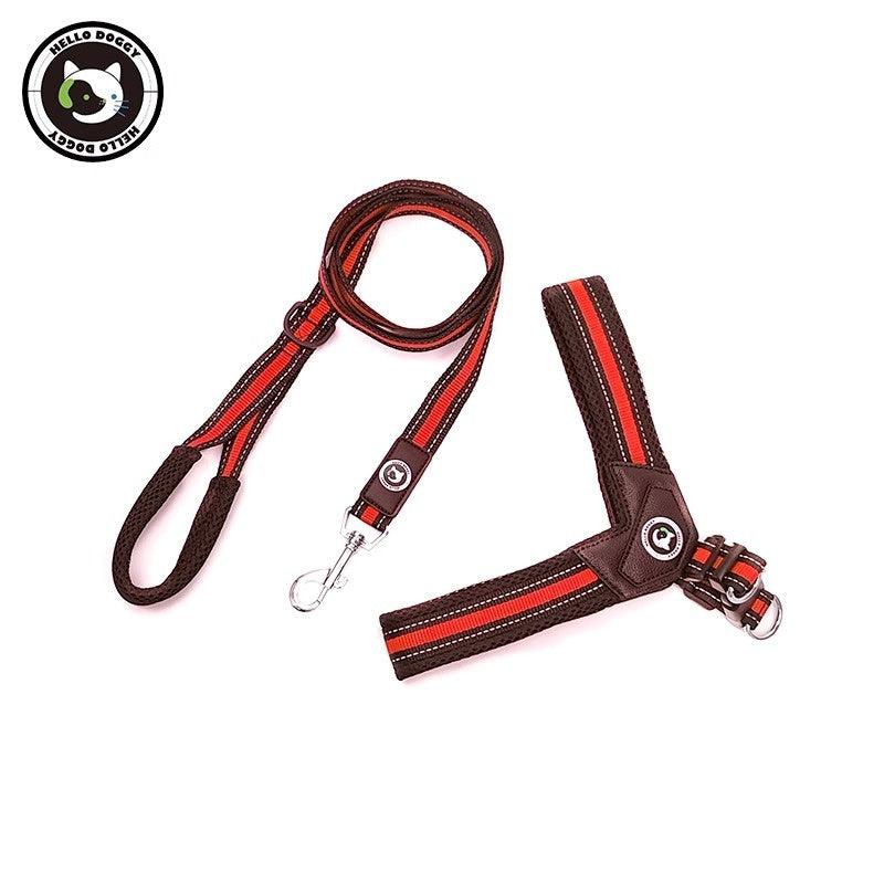 HELLODOGGY® Dog Leash & Harness Kit - KIKOPALS