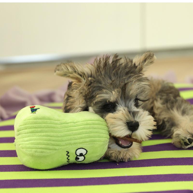 Wooligan® Catnip-Filled Cat Toy - KIKOPALS