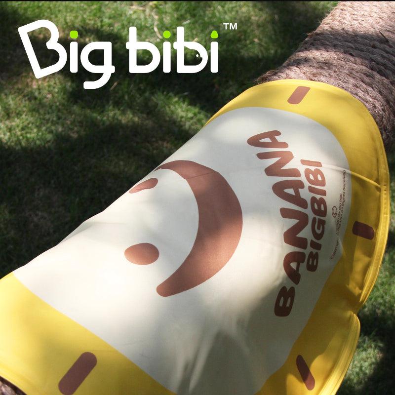 Big bibi® Banana Pet Cooling Mat - KIKOPALS