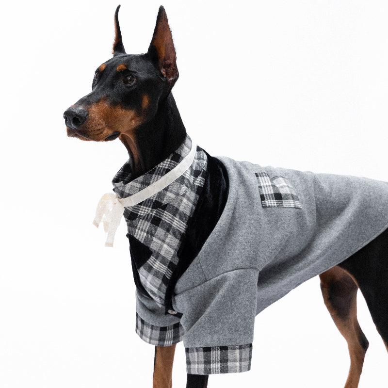 TAORAE®thermal Pet Suit Dog Clothes - KIKOPALS