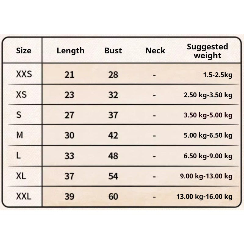 MookiPet® Snowman Scarf Sweater for Dogs