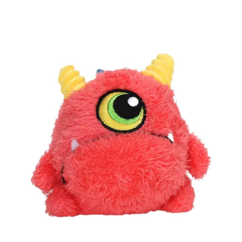 Qmonster® Dog Toys - KIKOPALS