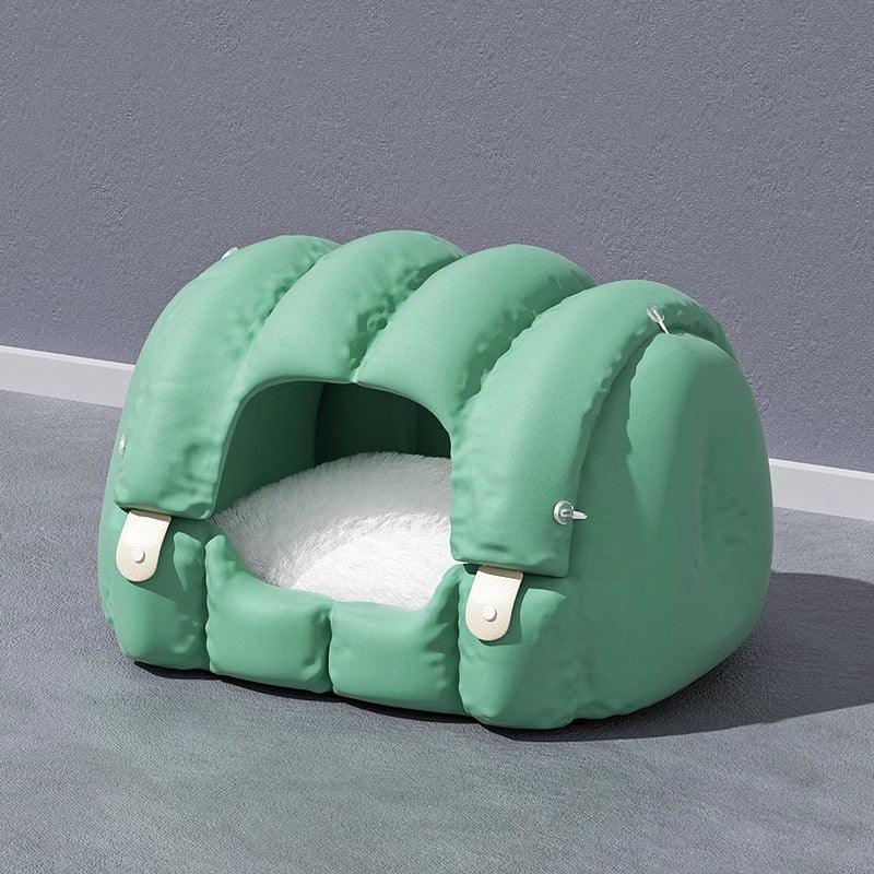 POPOCOLA® Cat Sofa Bed - KIKOPALS