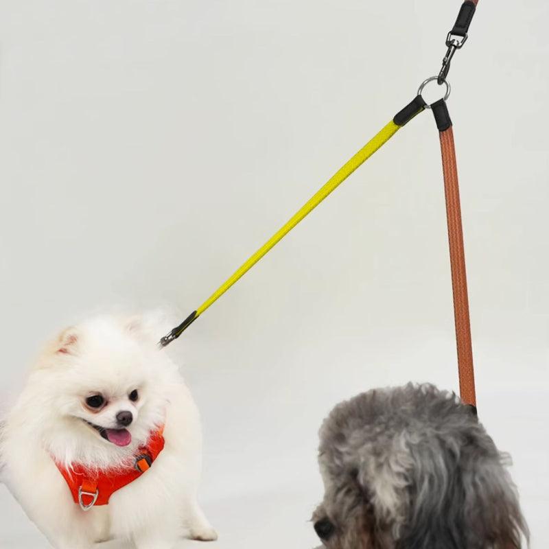 BeauGo® Dual Dog Leash for Small Pet - KIKOPALS