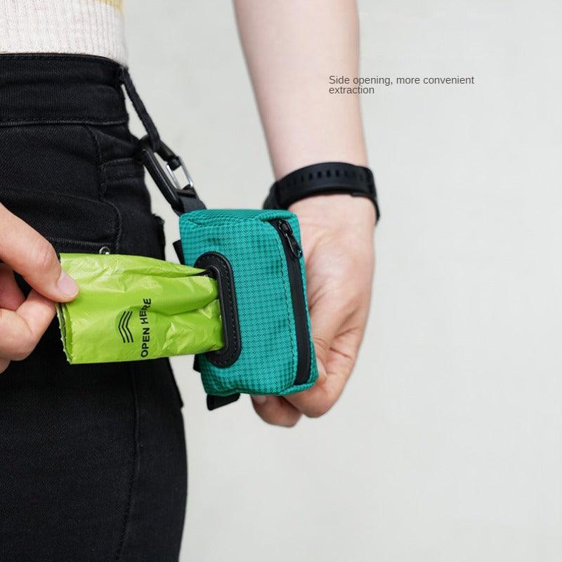 BeauGo® Dog Poop Bag Dispenser - KIKOPALS